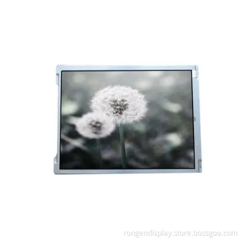 10.4 Inch 1024*768 TFT LCD Screen Industrial Display ODM